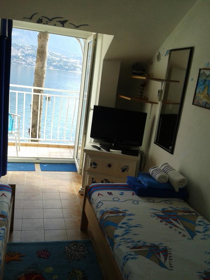 Apartment "I Love Njivice" Herceg Novi Exterior photo