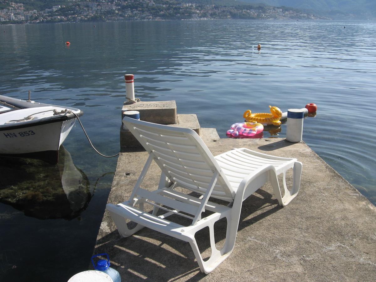 Apartment "I Love Njivice" Herceg Novi Exterior photo