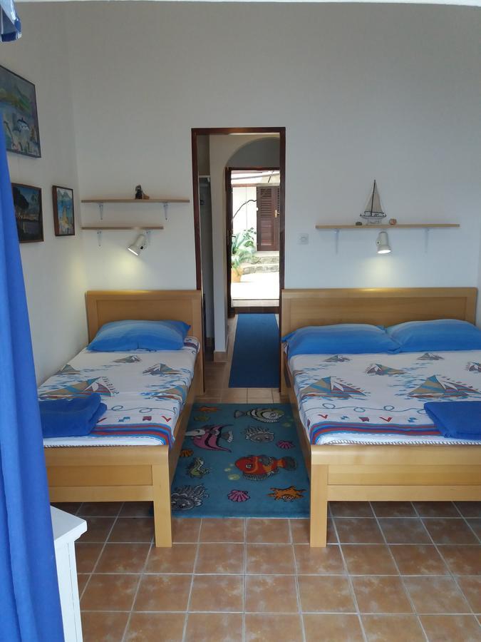 Apartment "I Love Njivice" Herceg Novi Exterior photo